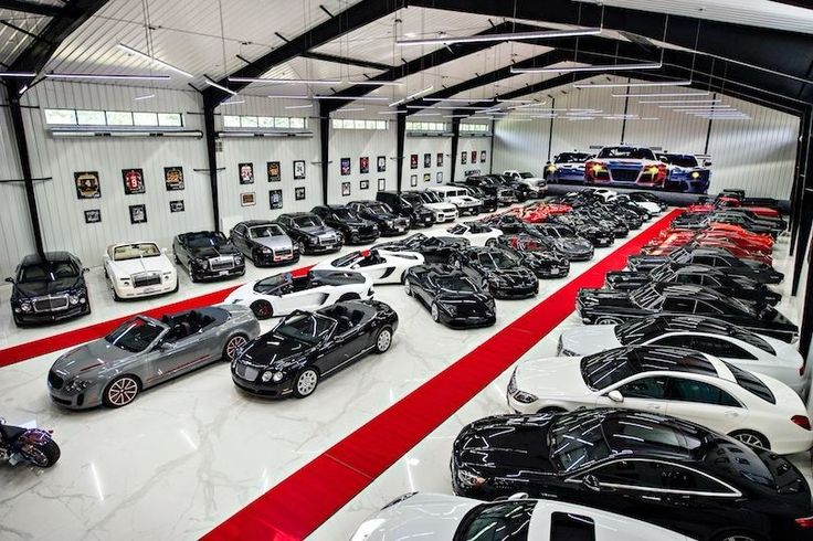 Vehicle Sales